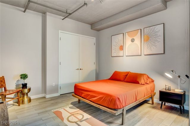 353 East Bonneville Avenue 754, Las Vegas, NV 89101