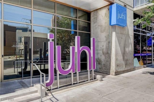 353 East Bonneville Avenue 754, Las Vegas, NV 89101