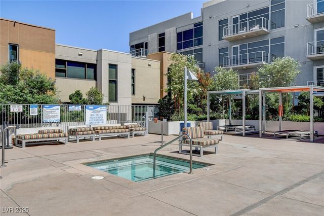 353 East Bonneville Avenue 754, Las Vegas, NV 89101