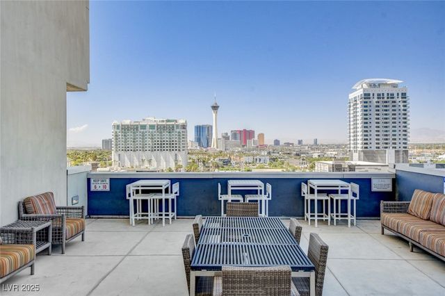 353 East Bonneville Avenue 754, Las Vegas, NV 89101