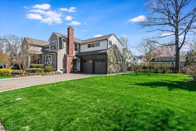 509 Bradford Ave., Westfield Town, NJ 07090