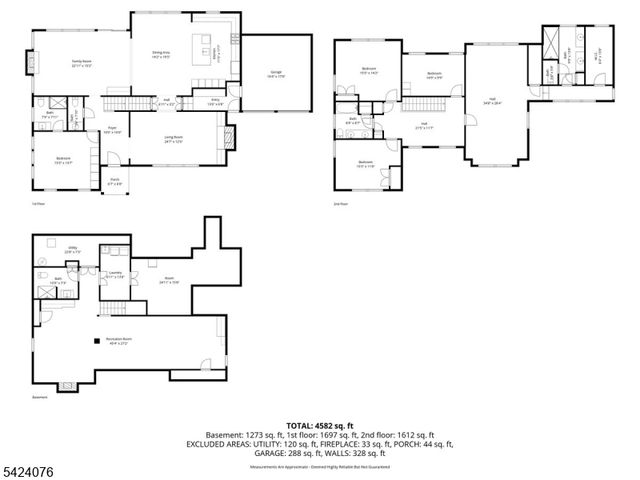 509 Bradford Ave., Westfield Town, NJ 07090