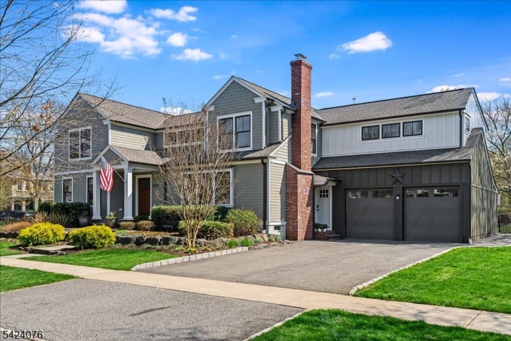 509 Bradford Ave., Westfield Town, NJ 07090