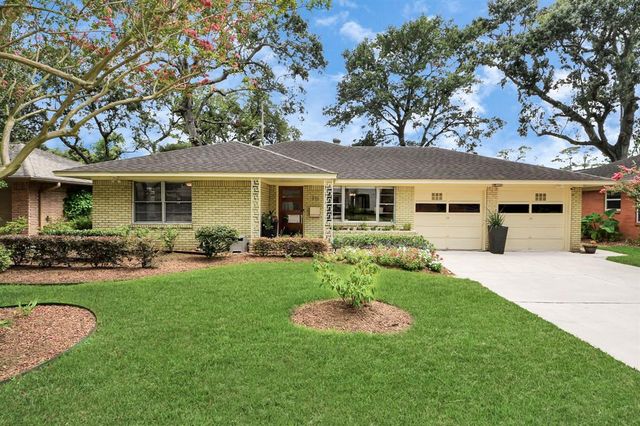 711 Sleepyvale Lane, Houston, TX 77018