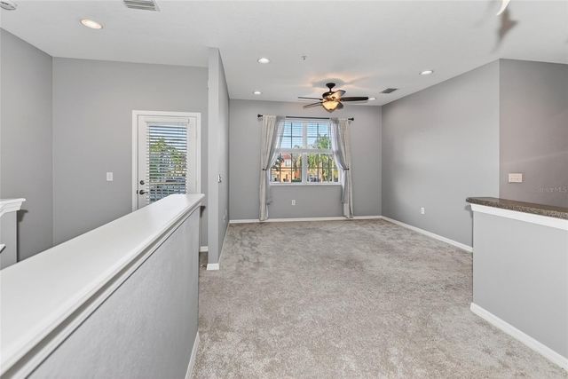 3685 PARKRIDGE CIRCLE 8-203, Sarasota, FL 34243