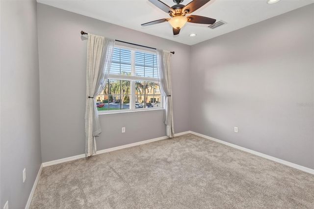 3685 PARKRIDGE CIRCLE 8-203, Sarasota, FL 34243