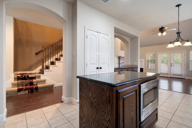 2143 Serene Court, Keller, TX 76248