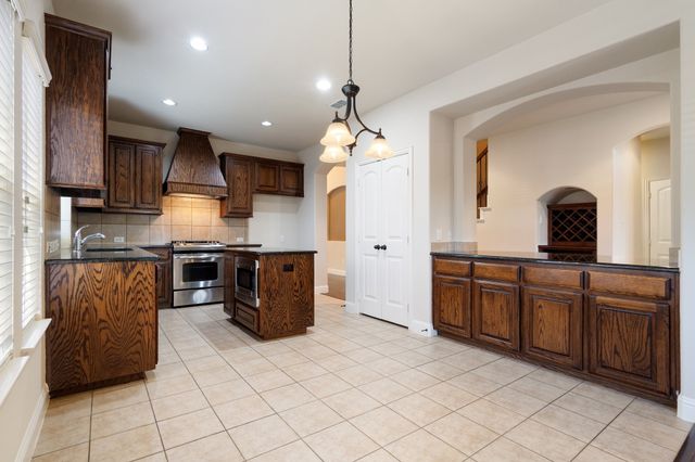 2143 Serene Court, Keller, TX 76248