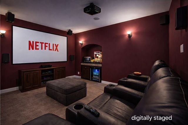 2143 Serene Court, Keller, TX 76248