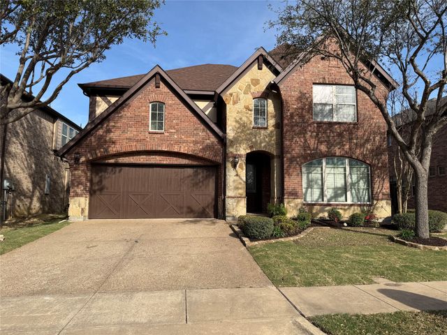 2143 Serene Court, Keller, TX 76248