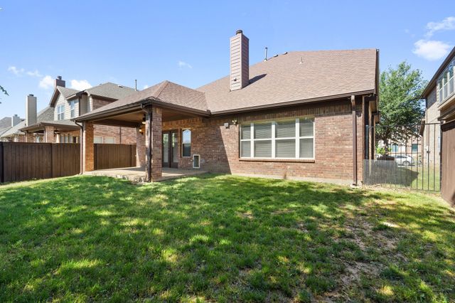 2143 Serene Court, Keller, TX 76248