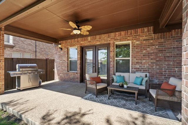 2143 Serene Court, Keller, TX 76248