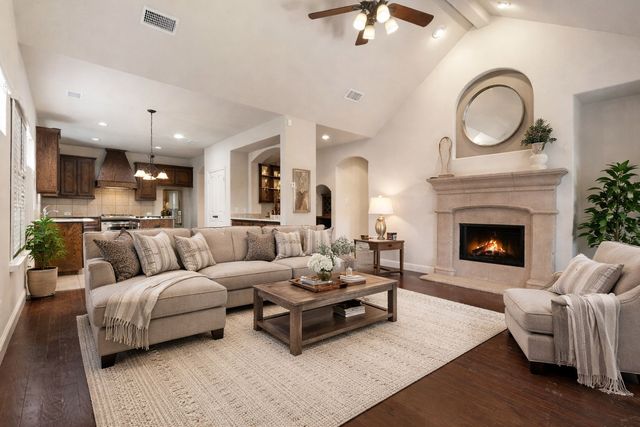 2143 Serene Court, Keller, TX 76248