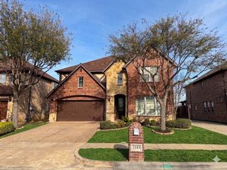 2143 Serene Court, Keller, TX 76248