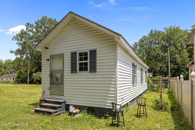 306 Short Street, Kinston, NC 28501
