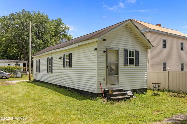 306 Short Street, Kinston, NC 28501