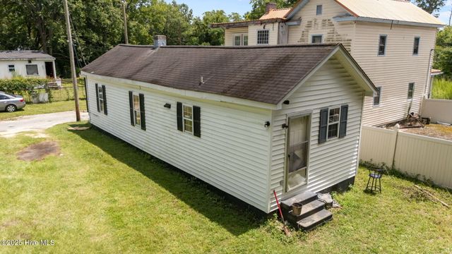 306 Short Street, Kinston, NC 28501