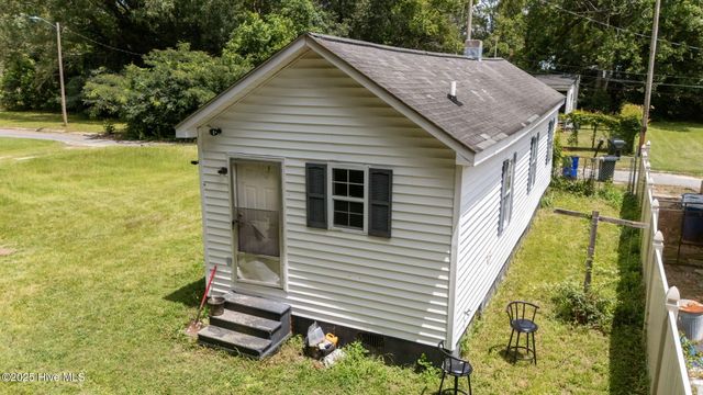 306 Short Street, Kinston, NC 28501