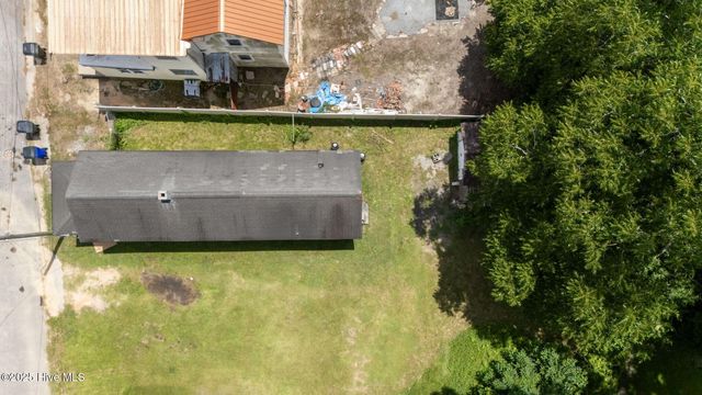 306 Short Street, Kinston, NC 28501