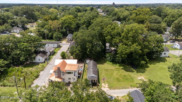 306 Short Street, Kinston, NC 28501
