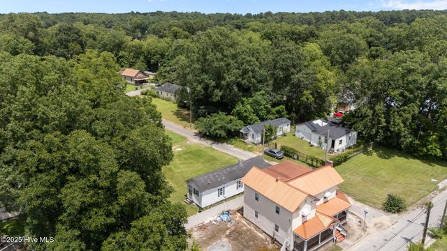 306 Short Street, Kinston, NC 28501