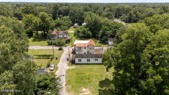 306 Short Street, Kinston, NC 28501