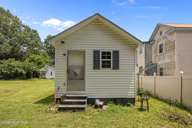 306 Short Street, Kinston, NC 28501