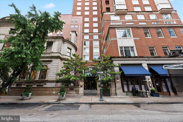 130 S 18TH ST #905, Philadelphia, PA 19103