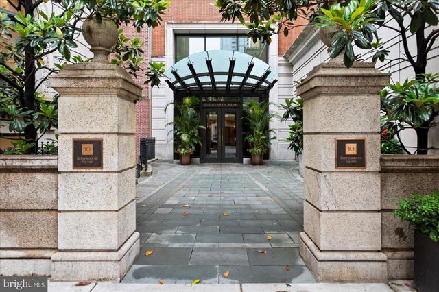 130 S 18TH ST #905, Philadelphia, PA 19103