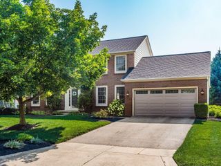 9333 Auburn Avenue, Powell, OH 43065