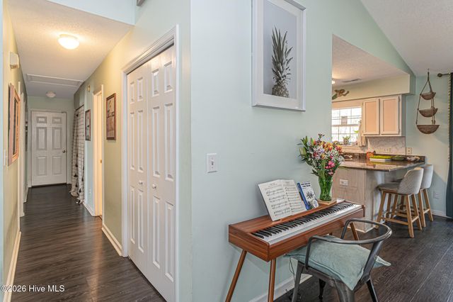 813 Brewster Lane, Wilmington, NC 28412