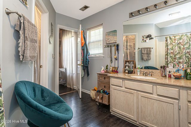 813 Brewster Lane, Wilmington, NC 28412