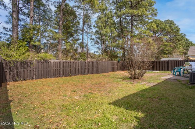813 Brewster Lane, Wilmington, NC 28412
