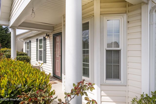 813 Brewster Lane, Wilmington, NC 28412