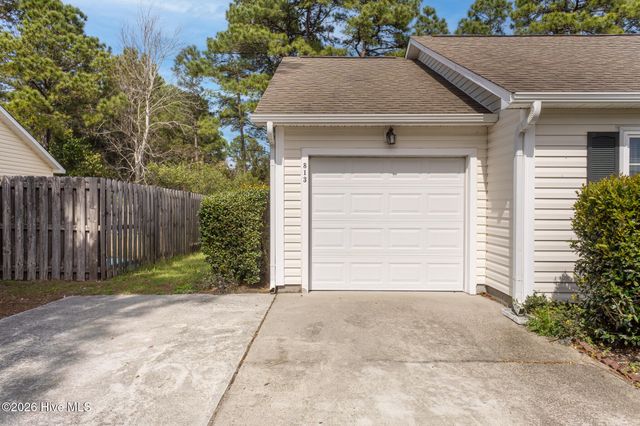 813 Brewster Lane, Wilmington, NC 28412