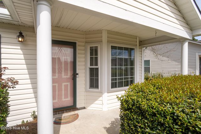 813 Brewster Lane, Wilmington, NC 28412
