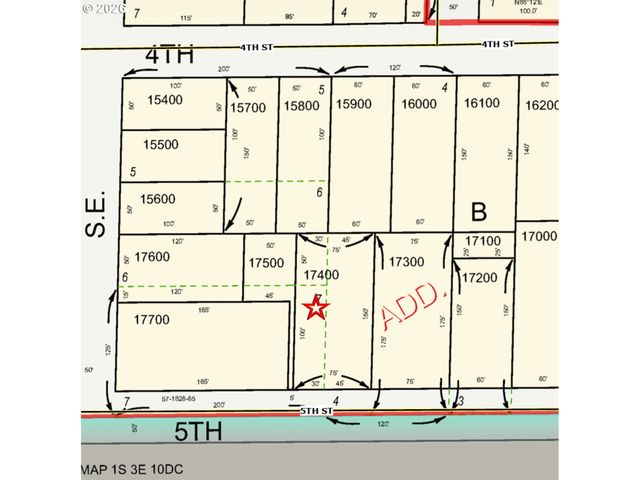 931 Se 5TH St, Gresham, OR 97080