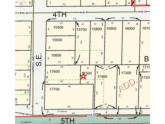 931 Se 5TH St, Gresham, OR 97080