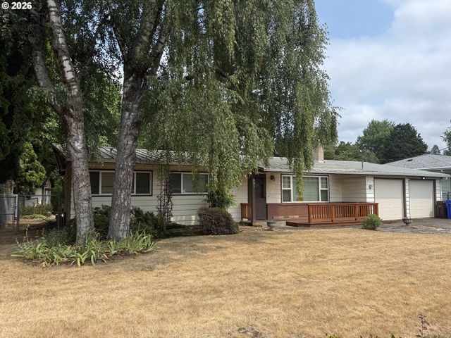 931 Se 5TH St, Gresham, OR 97080