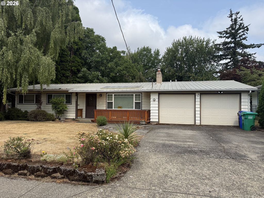 931 Se 5TH St, Gresham, OR 97080