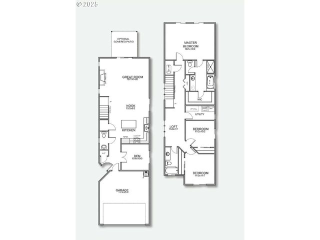 1687 N Millican Creek St, Lafayette, OR 97127