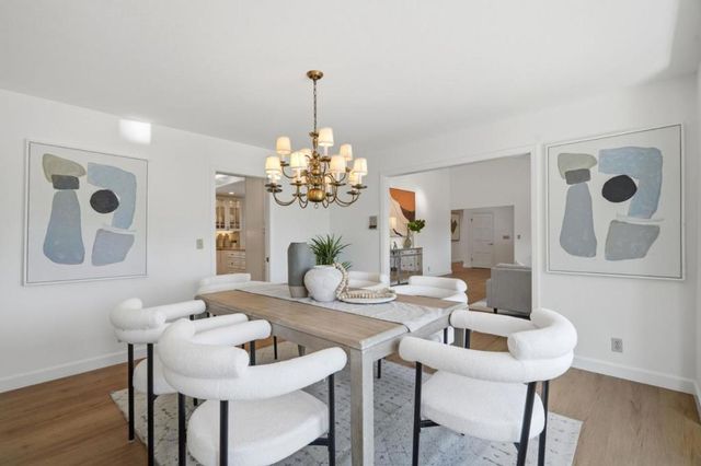 14611 Aloha Avenue, Saratoga, CA 95070