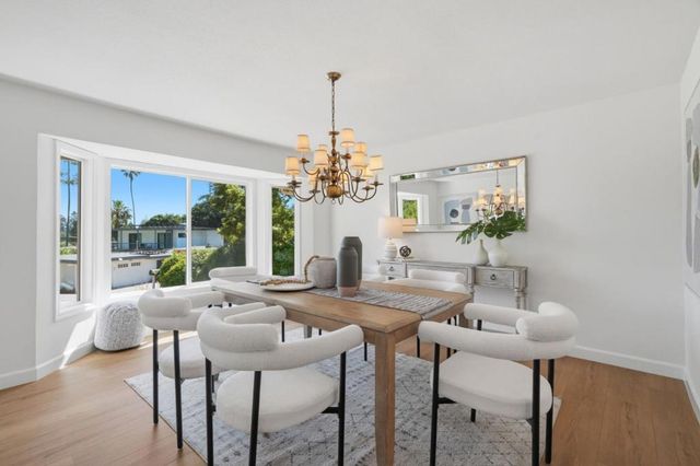 14611 Aloha Avenue, Saratoga, CA 95070