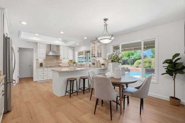 14611 Aloha Avenue, Saratoga, CA 95070