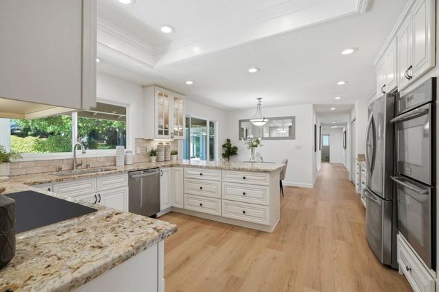 14611 Aloha Avenue, Saratoga, CA 95070