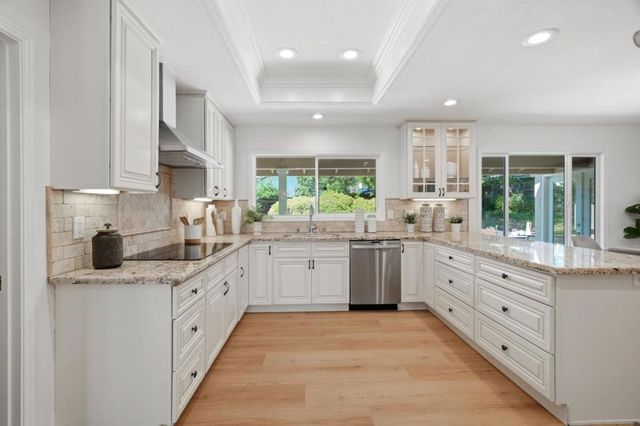 14611 Aloha Avenue, Saratoga, CA 95070