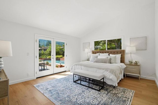 14611 Aloha Avenue, Saratoga, CA 95070