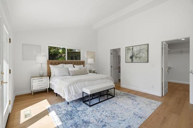 14611 Aloha Avenue, Saratoga, CA 95070