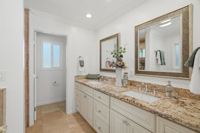 14611 Aloha Avenue, Saratoga, CA 95070