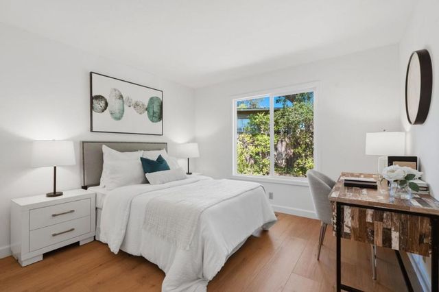 14611 Aloha Avenue, Saratoga, CA 95070